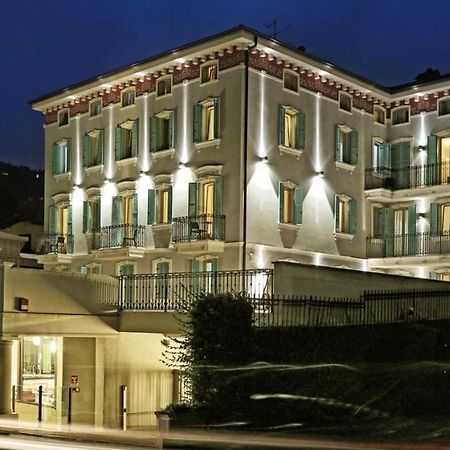 Gardone Palace Hotel Гардоне-Рив'єра Екстер'єр фото